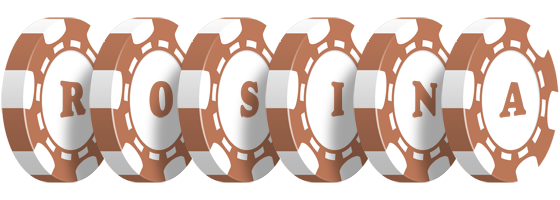 Rosina limit logo