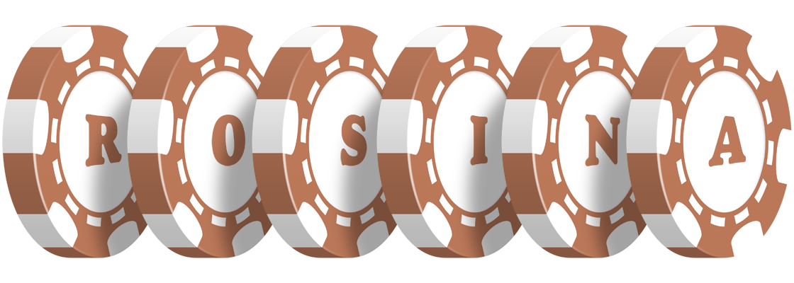 Rosina limit logo