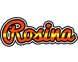 Rosina madrid logo