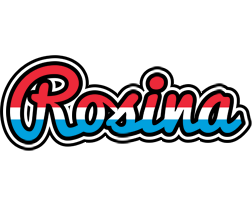 Rosina norway logo