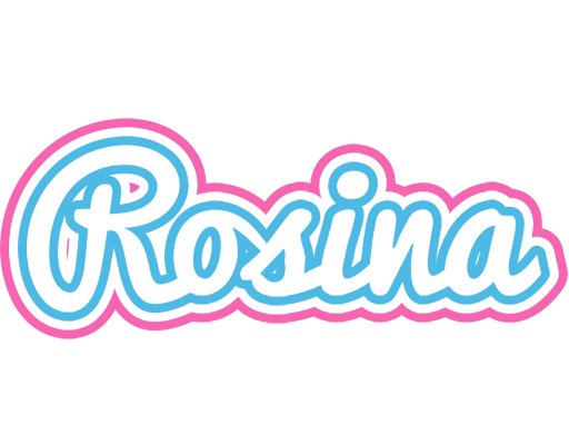 Rosina outdoors logo