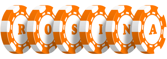 Rosina stacks logo