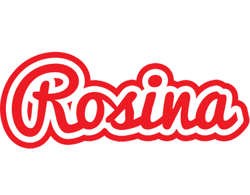 Rosina sunshine logo