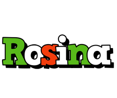 Rosina venezia logo