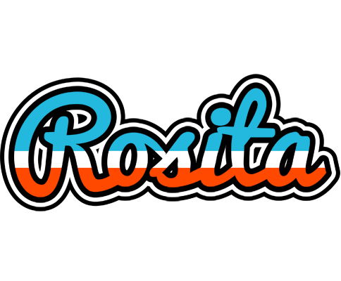 Rosita america logo