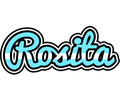 Rosita argentine logo