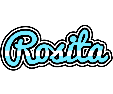 Rosita argentine logo