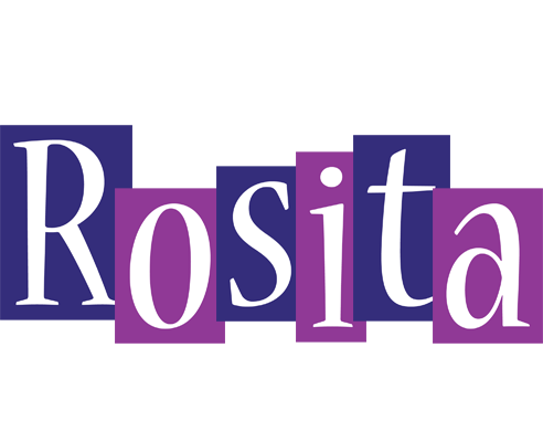 Rosita autumn logo