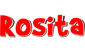 Rosita basket logo