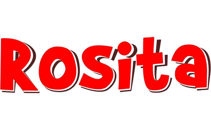 Rosita basket logo