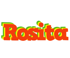 Rosita bbq logo