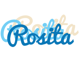 Rosita breeze logo