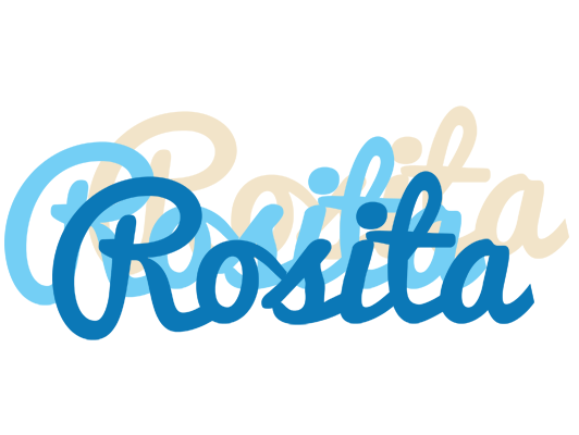 Rosita breeze logo