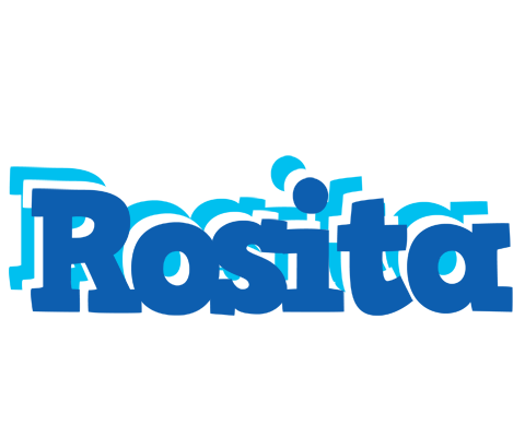 Rosita business logo