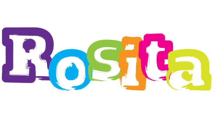 Rosita casino logo
