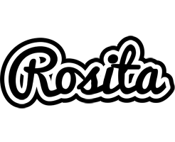 Rosita chess logo