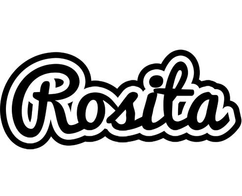 Rosita chess logo