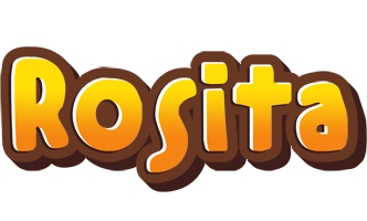 Rosita cookies logo