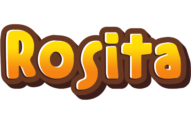 Rosita cookies logo