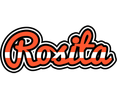 Rosita denmark logo