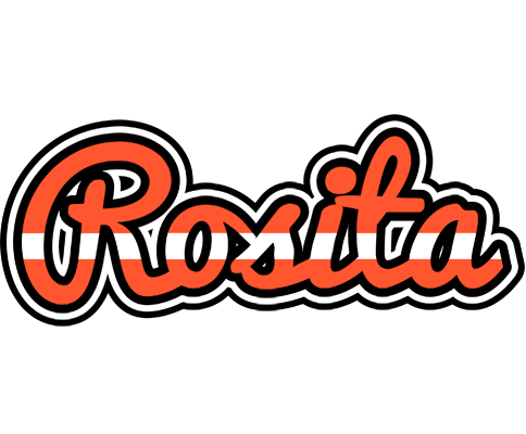 Rosita denmark logo
