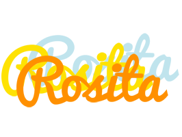 Rosita energy logo