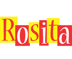 Rosita errors logo