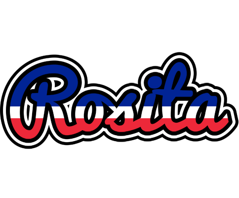 Rosita france logo