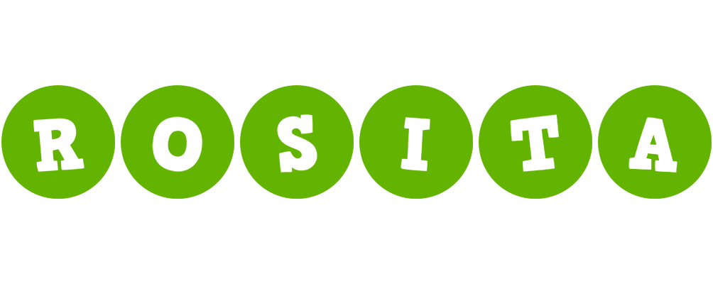 Rosita games logo