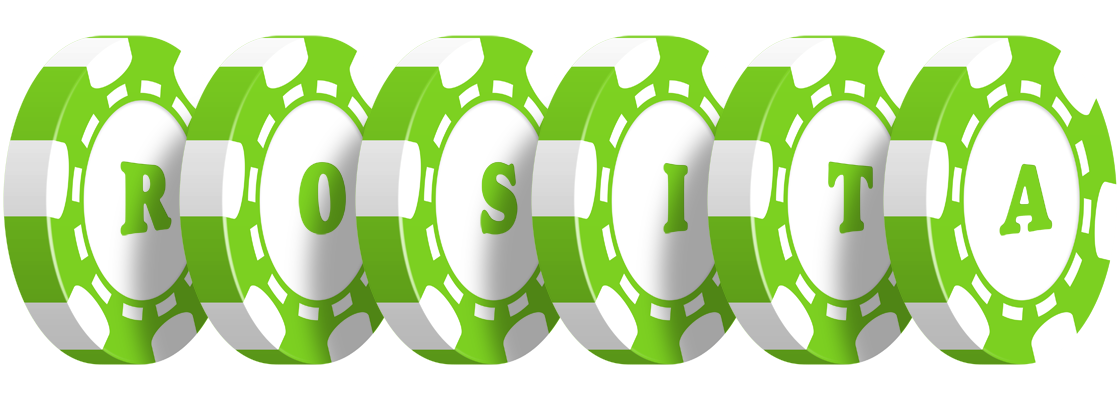 Rosita holdem logo