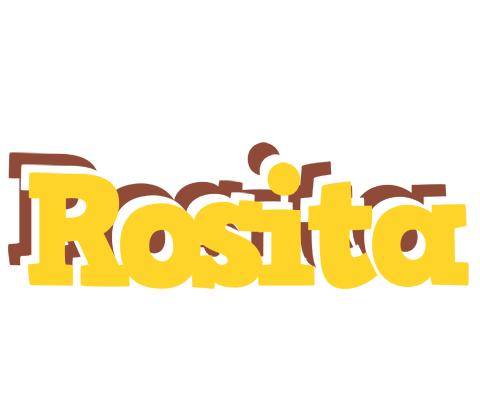 Rosita hotcup logo
