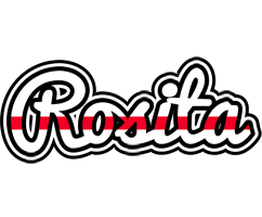 Rosita kingdom logo