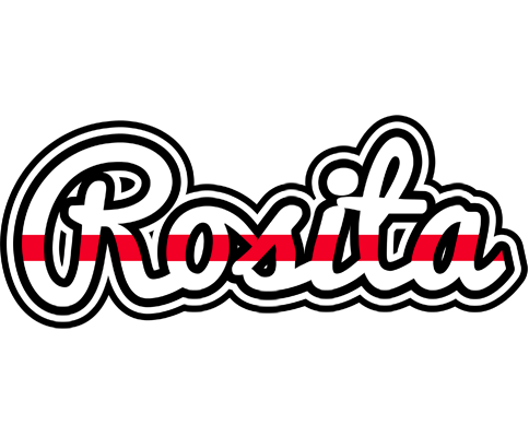 Rosita kingdom logo