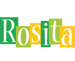 Rosita lemonade logo