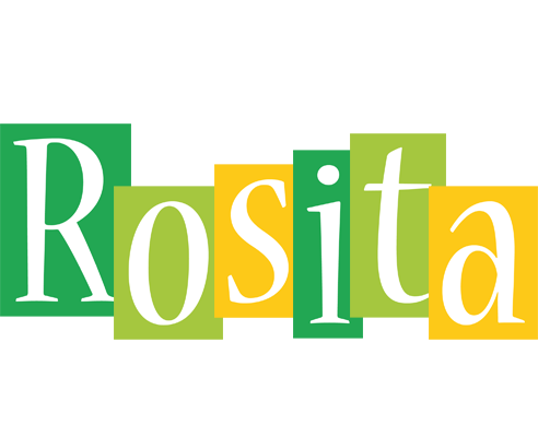 Rosita lemonade logo