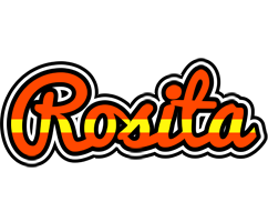 Rosita madrid logo