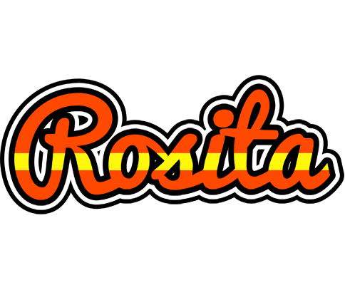 Rosita madrid logo