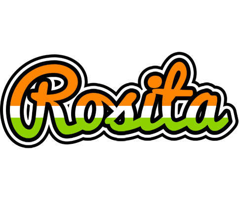 Rosita mumbai logo