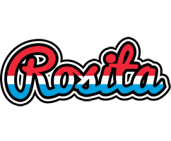 Rosita norway logo