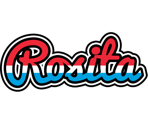Rosita norway logo