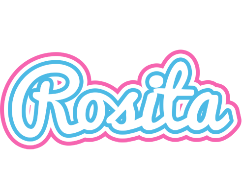 Rosita outdoors logo