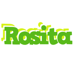 Rosita picnic logo