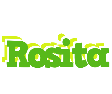 Rosita picnic logo