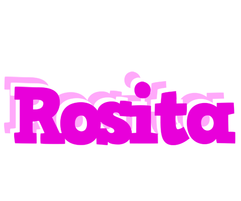 Rosita rumba logo