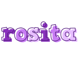 Rosita sensual logo