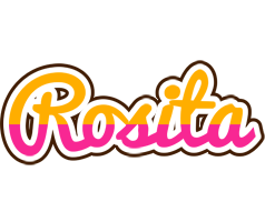 Rosita smoothie logo