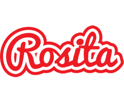 Rosita sunshine logo