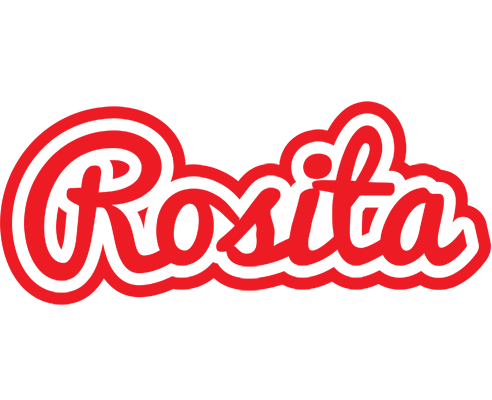 Rosita sunshine logo