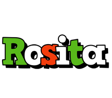 Rosita venezia logo