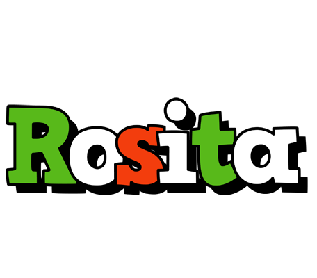 Rosita venezia logo